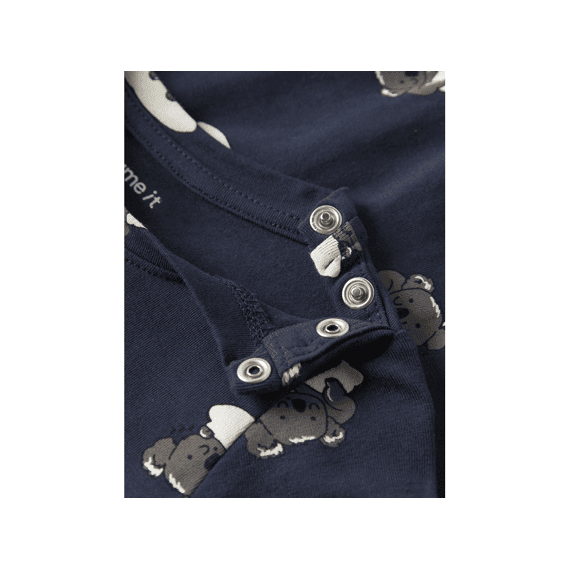 Name It New Born Pyjama