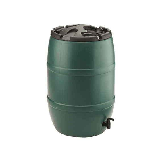 Regenton Classic 120L Met Kraantje