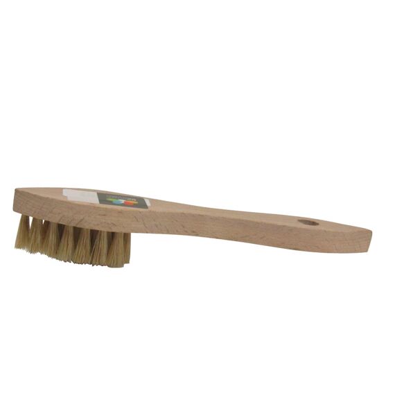 Insmeerborstel Blond Haar