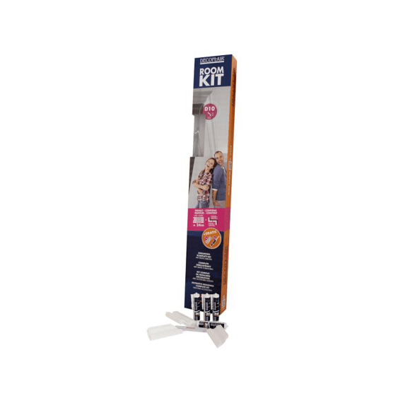 Roomkit D10