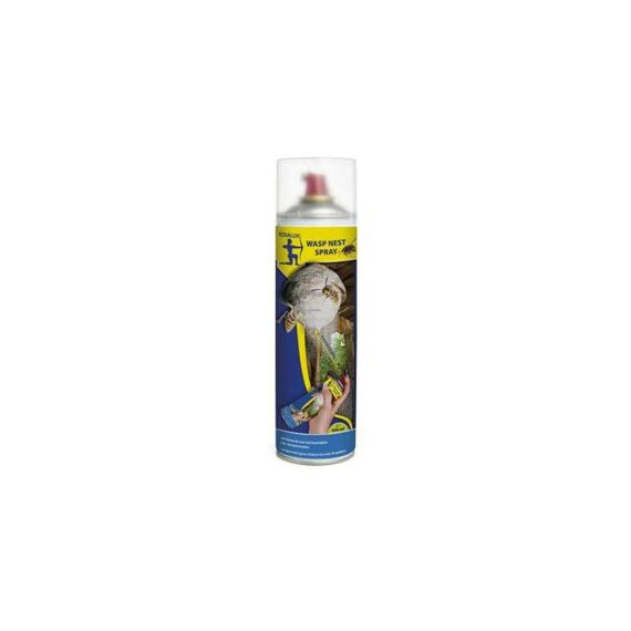 Wasp Nest Spray 500Ml