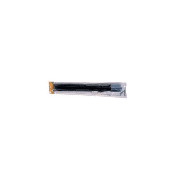 Omefa Dhz Kit Boogstok 7.9X4500Mm Fiberglas