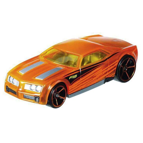 Hotwheels Color Shifters 1:64 Ass