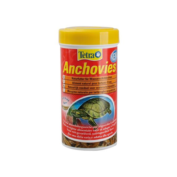 Tetra Anchovies 250Ml Ce