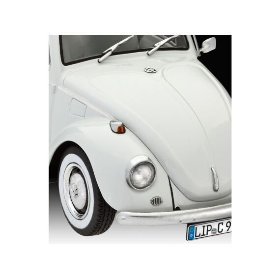 Revell 07083 Vw Beetle Limousine 1968