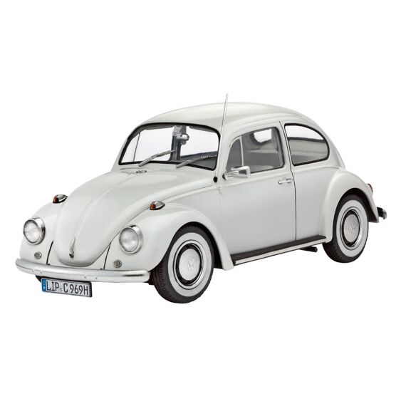 Revell 07083 Vw Beetle Limousine 1968