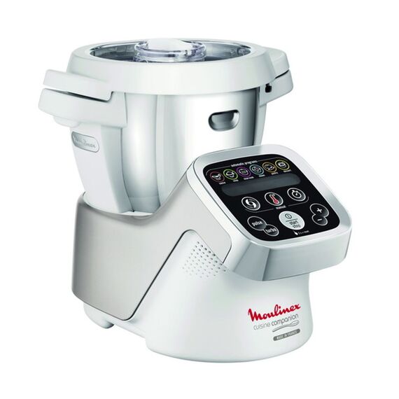 Moulinex Hf800 Cuisine Companion 1550W