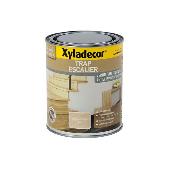 Xyladecor Trap Vernis Anti Slip 0.75