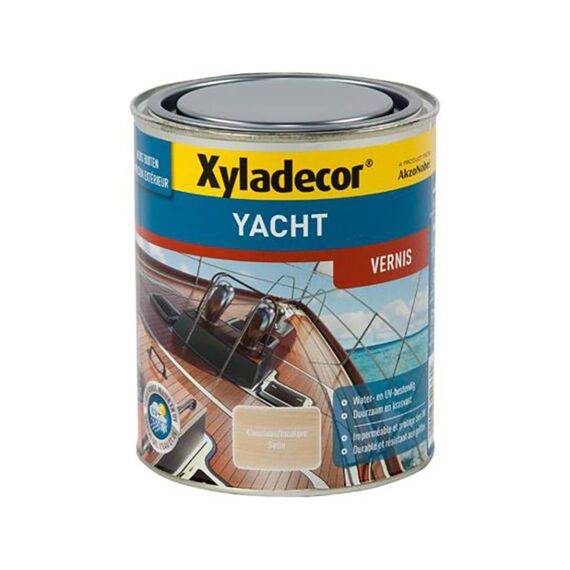 Xyladecor Yachtvernis Satin 304