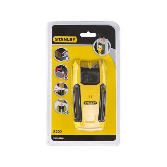 Stanley Stud Finder S200