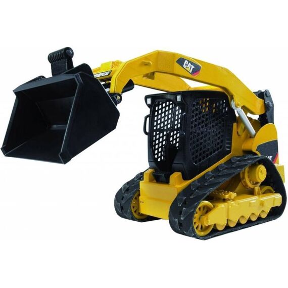 Bruder 02136 Caterpillar Delta Loader