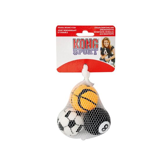 Kong Sport Balls Small