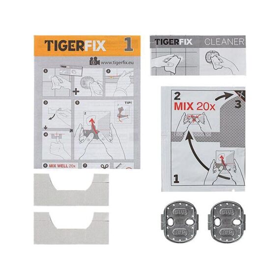 Tiger Tigerfix Type 1