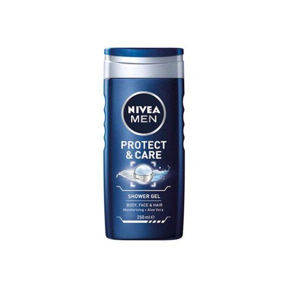 Nivea Men Douchegel Original 250Ml