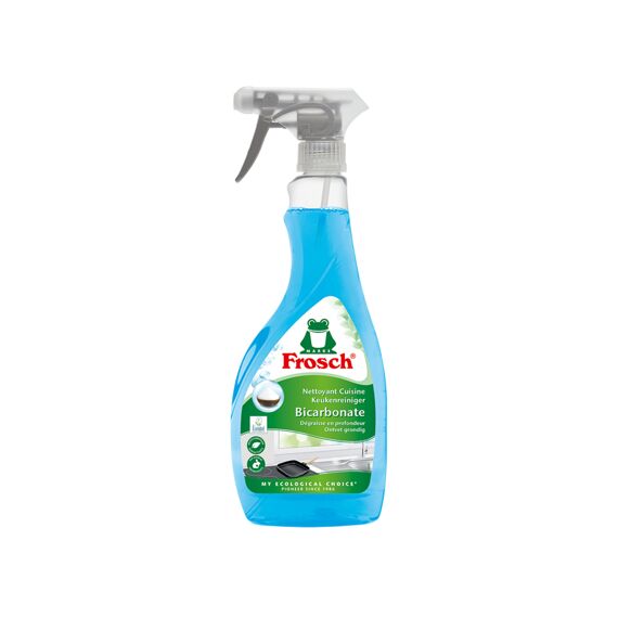 Frosch Keukenreiniger Bicarbonate 500Ml