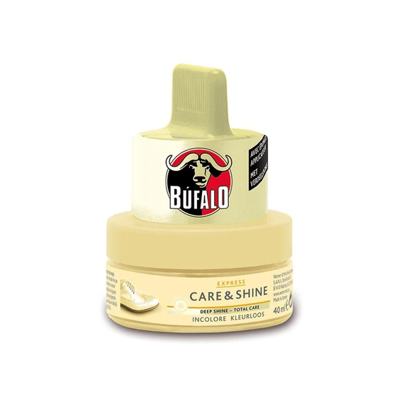 Bufalo Care & Shine 40Ml Kleurloos