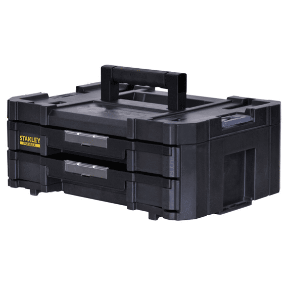 Stanley Fatmax Tstak Iv 2 Ondiepe Lades