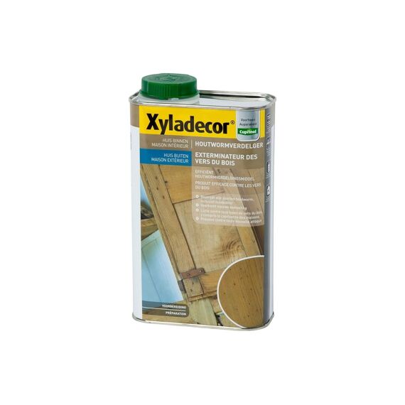 Xyladecor Houtwormverdelger Bp 1L