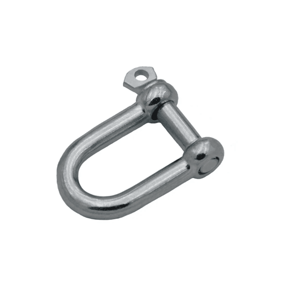 Kelven, Recht, Verzinkt 20 Mm