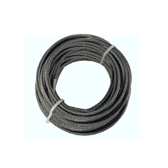Kabel Inox 18/8 4 Mm