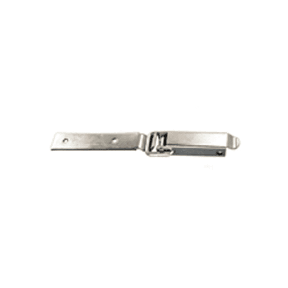 Koffersluit.voor Hangslot.verz 42x134 Mm