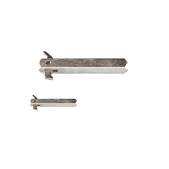 Wisselstift Vr Enkele Deurkruk 8x68 Mm