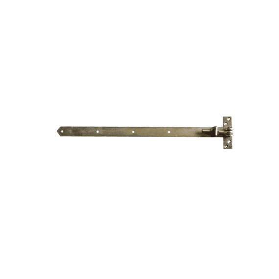 Verstelbare Poortheng, Bichro. 670 Mm + 30 Mm