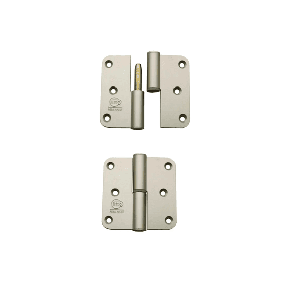 3 Paumel.alu,afg.,f1,ls,+schr. 80 Mm