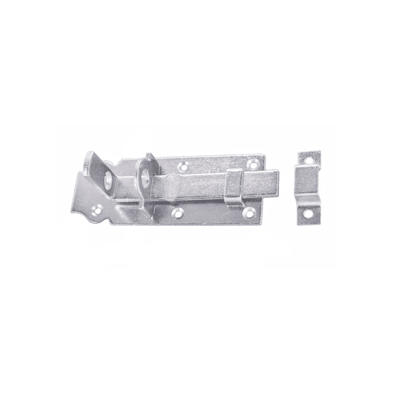 Bouwschuif Voor Hangslot 120 Mm