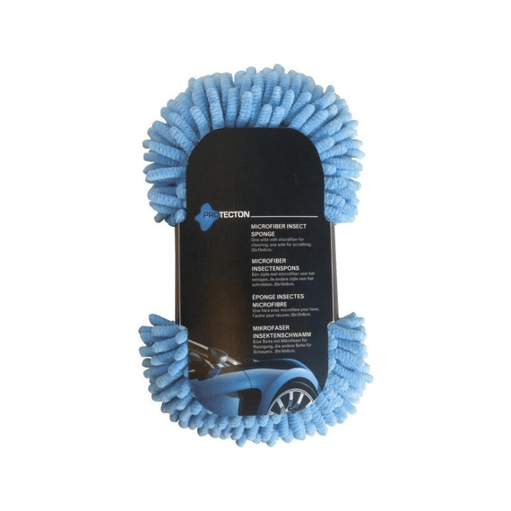 Protecton Microfiber Insectspons