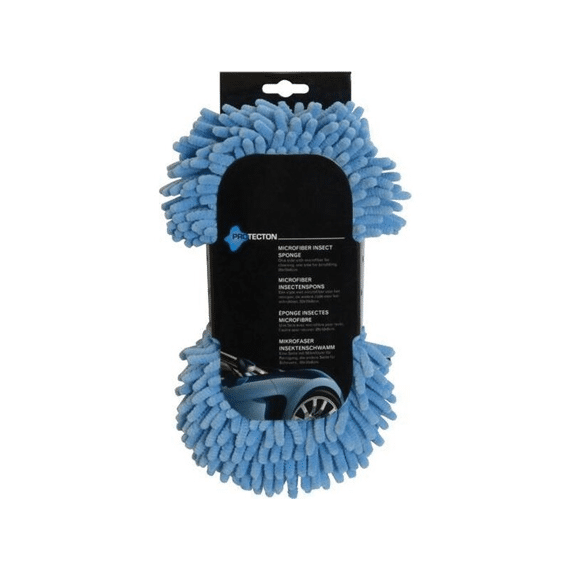 Protecton Microfiber Insectspons