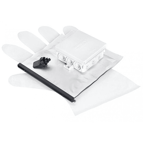 Aftakdoos met Giethars