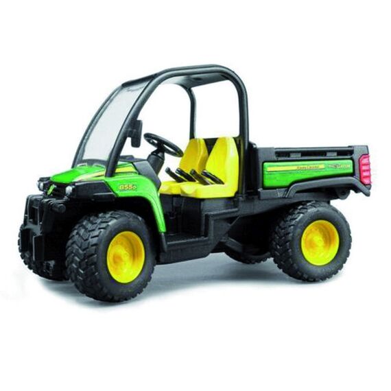 Bruder 02491 John Deere gator