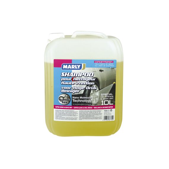 Marly Caravan En Boat Cleaner 10L