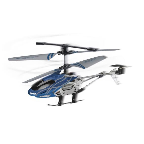 Revell Rc Helicopter Sky Fun 18.5Cm