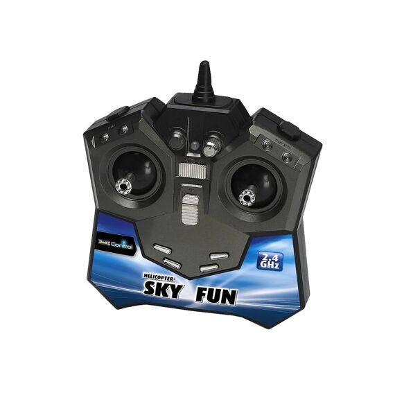 Revell Rc Helicopter Sky Fun 18.5Cm