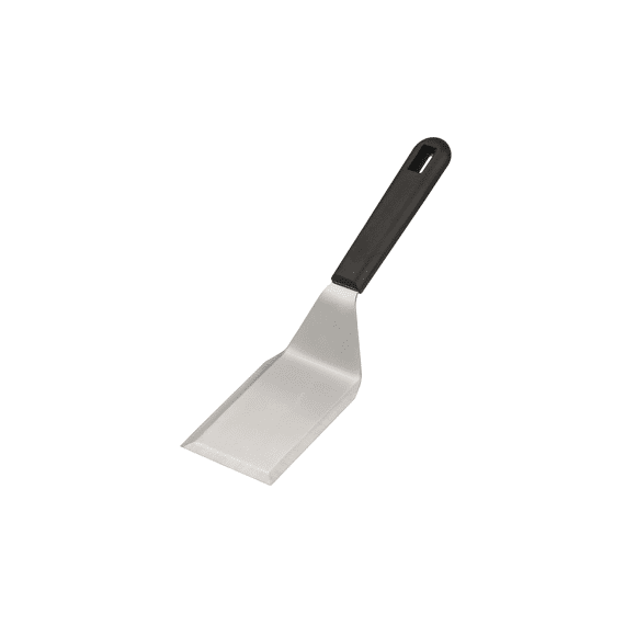 Plancha Rechthoekige Spatel 270X76Mm Inox