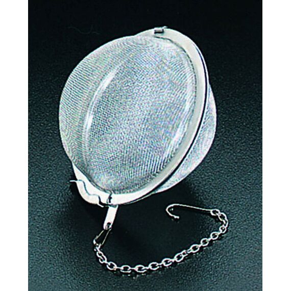 Inox Theebol (type 2)