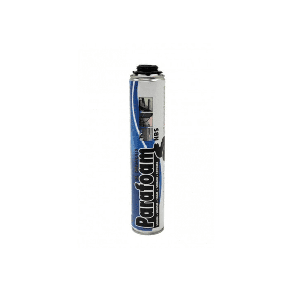 Parafoam Nbs Polyurethaanschuim 750Ml