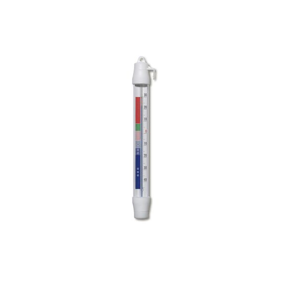 Diepvries Thermometer