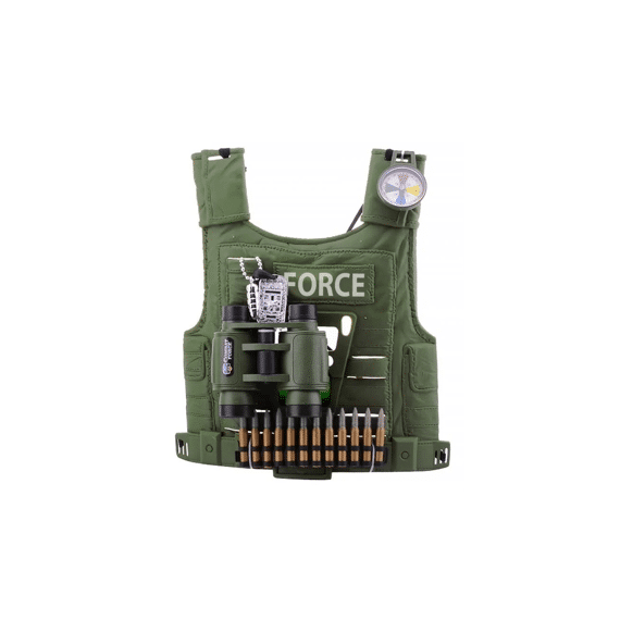 Army Forces Speelset