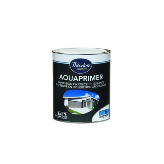 Théodore Aquaprimer 2.5L