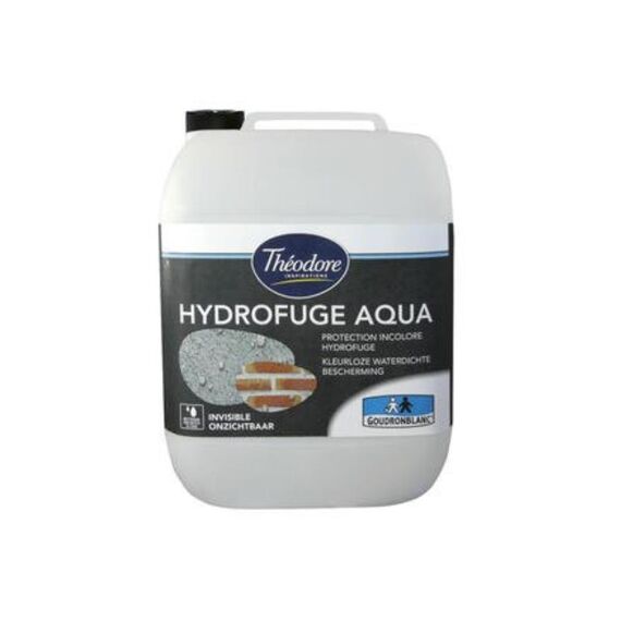 Théodore Hydrofuge Aqua 5L