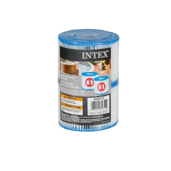 Intex Filter Cartridge Pure Spa S1