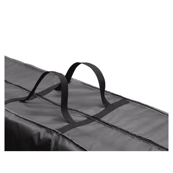 Platinum Aerocover Cushion Bag 200X75Xh60