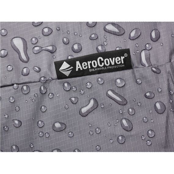 Platinum Aerocover Tuinset Hoes 130X130Xh85Cm