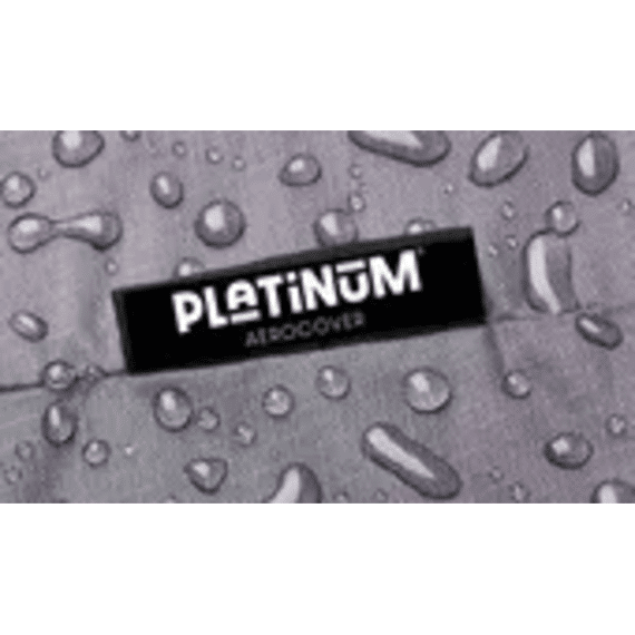 Platinum Aerocover Tuinset Hoes 240X190Xh85Cm