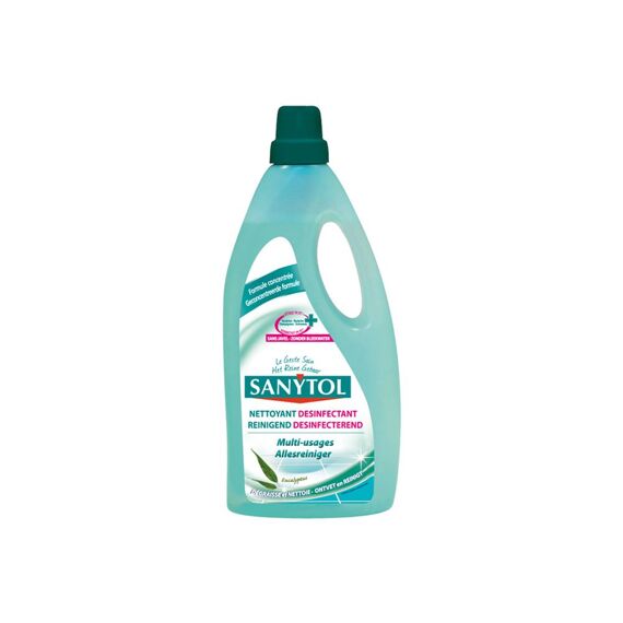 Sanytol Allesreiniger Desinfecterend 1L