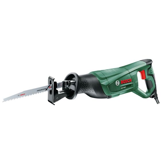 Bosch 06033A7001 Psa 700E 3 Gratis Zaagbladen