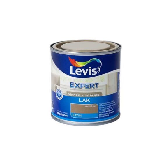 Levis Lak Expert Binnen 0.25L 1511